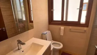 Apartment on Avenida de las Olas photo 22