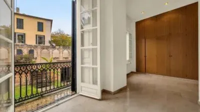 Apartment in Cort photo 10