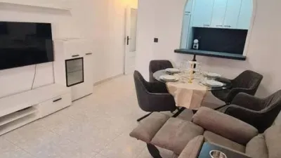 Pis – Torrevieja - Vista 4