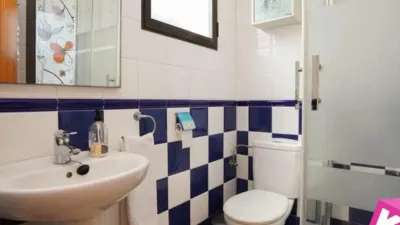 Chalet in Gran Alacant photo 17