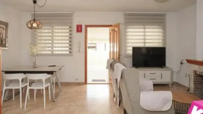Chalet in Gran Alacant photo 13
