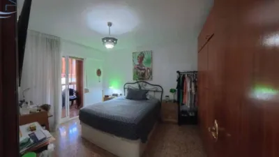 Flat on Calle de Amadeo de Saboya photo 20