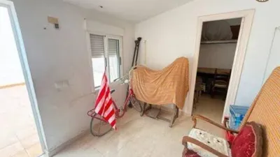 Chalet on Calle del Rosario photo 31