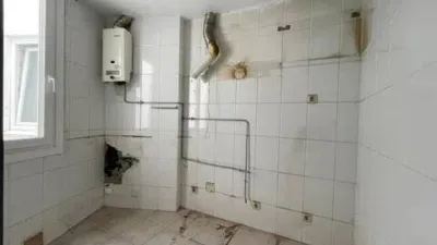 Apartment in Monte Alto-Adormideras photo 12