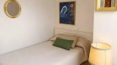 Chalet on Carrer de Pau Vila photo 30