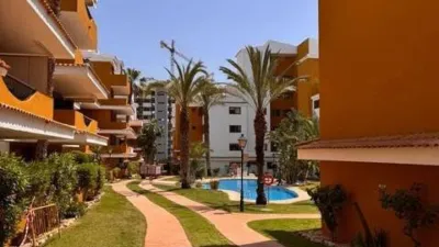 Apartment on Avenida de las Olas photo 38