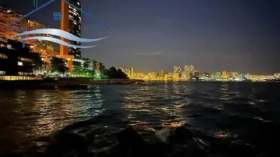 Piso en Avenida de Villajoyosa photo 59