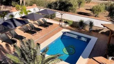 Chalet in Centro photo 2