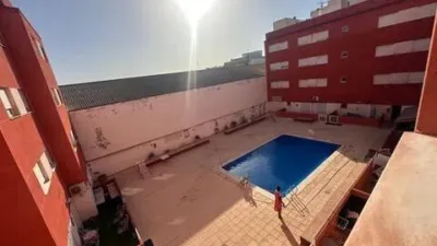 Apartment in Almoradí photo 16