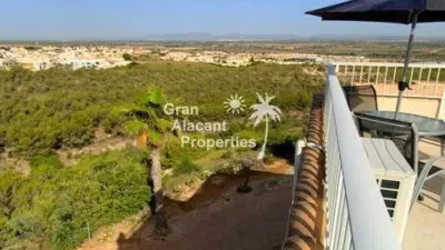 Piso en Gran Alacant photo 66