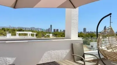 Apartment at Calle de Cuba, 1 photo 26