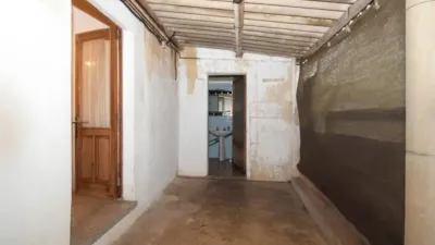 Chalet in Muro photo 17