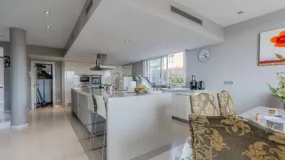 Chalet in Sant Just Desvern photo 63