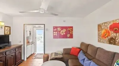 Apartment on Avinguda de Fages de Climent photo 3
