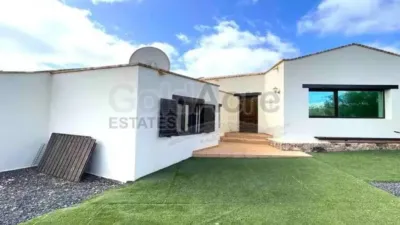 Chalet in La Oliva photo 32