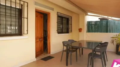Chalet in Gran Alacant photo 9