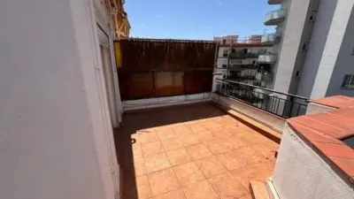 Penthouse in Els Molins-Poble Sec-Pins Vens photo 5