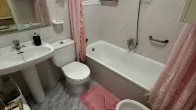 Apartment on San Pascual Street photo 18