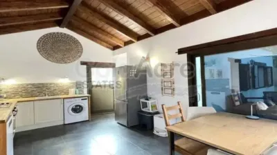 Chalet in La Oliva photo 34
