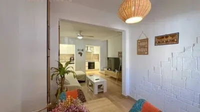 Terraced house in Gran Alacant photo 9