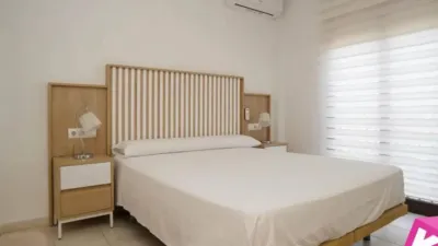 Chalet in Gran Alacant photo 19