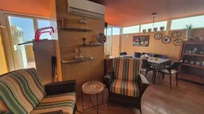 Penthouse in Piles photo 27