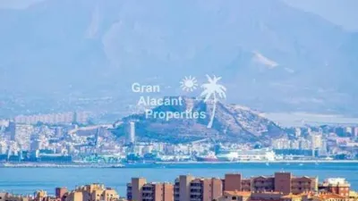 Piso en Gran Alacant photo 58