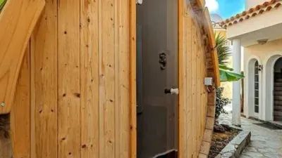 Chalet en Adeje photo 5