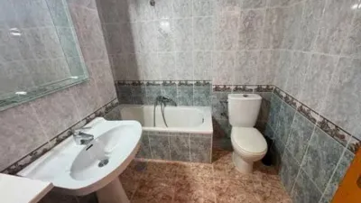 Apartment in La Alhóndiga photo 25