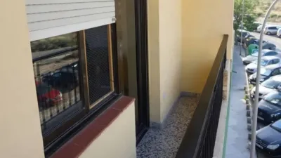 Piso – Alacant / Alicante, la Florida Baixa, l'Alacantí - Vista 3
