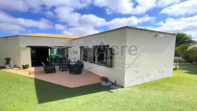 Chalet in La Oliva photo 41