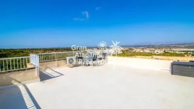 Piso en Gran Alacant photo 53