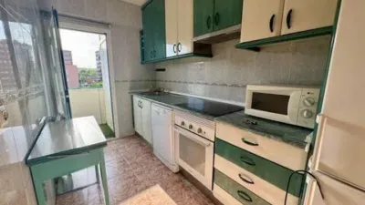 Apartment in La Alhóndiga photo 6