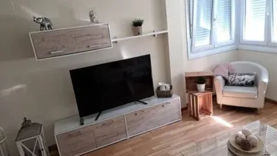 Apartment on Avenida de Asturias photo 4