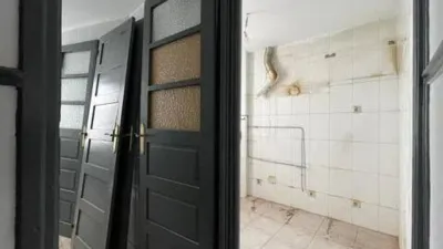Apartment in Monte Alto-Adormideras photo 10