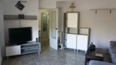 Piso – Alacant / Alicante, la Florida Baixa, l'Alacantí - Vista 5