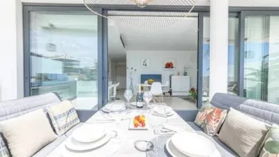 Apartment in Torreblanca del Sol photo 29