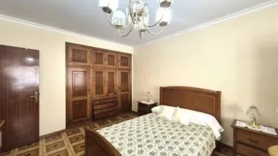 Piso en calle de Floreal photo 12