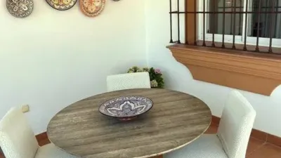 Chalet in Centro photo 8