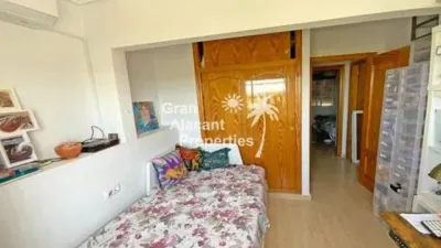 Piso en Gran Alacant photo 44