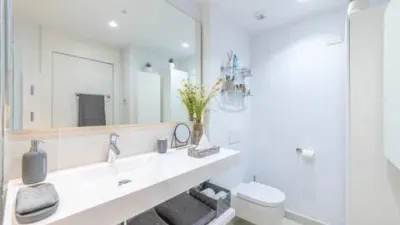 Apartment in Torreblanca del Sol photo 28