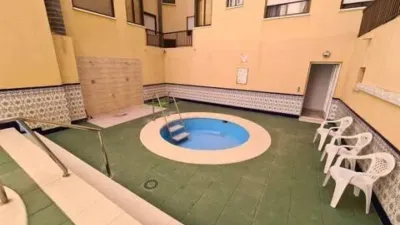 Apartment on Avinguda de Cervantes photo 27
