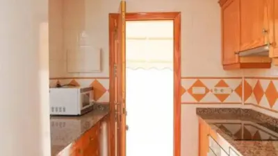 Chalet in Gran Alacant photo 19