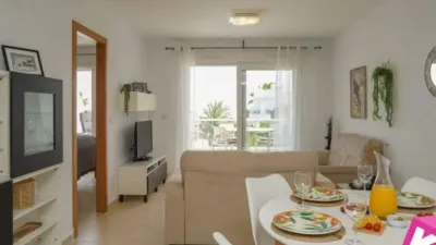 Chalet in Gran Alacant photo 18