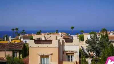 Chalet in Gran Alacant photo 32