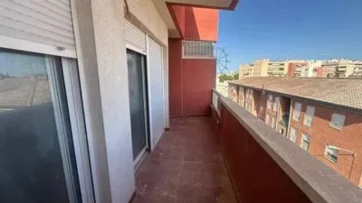 Apartment in Almoradí photo 14