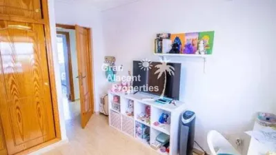 Piso en Gran Alacant photo 38