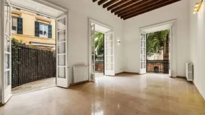 Apartment in Cort photo 4