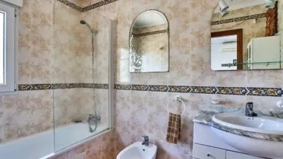 Chalet in Formentera del Segura photo 11