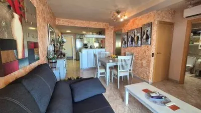 Penthouse in Piles photo 8